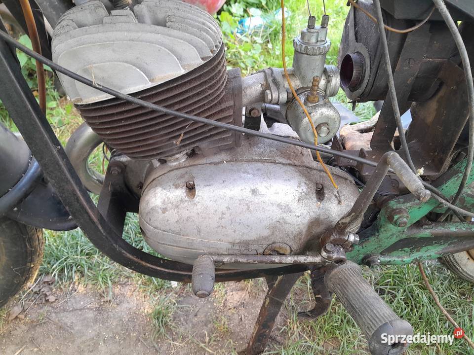 Shl m11 1962r czytać opis sprzedam