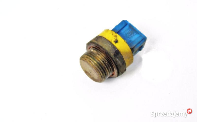 CZUJNIK TEMPERATURY CITROEN XANTIA I HB 16 Sosnowiec
