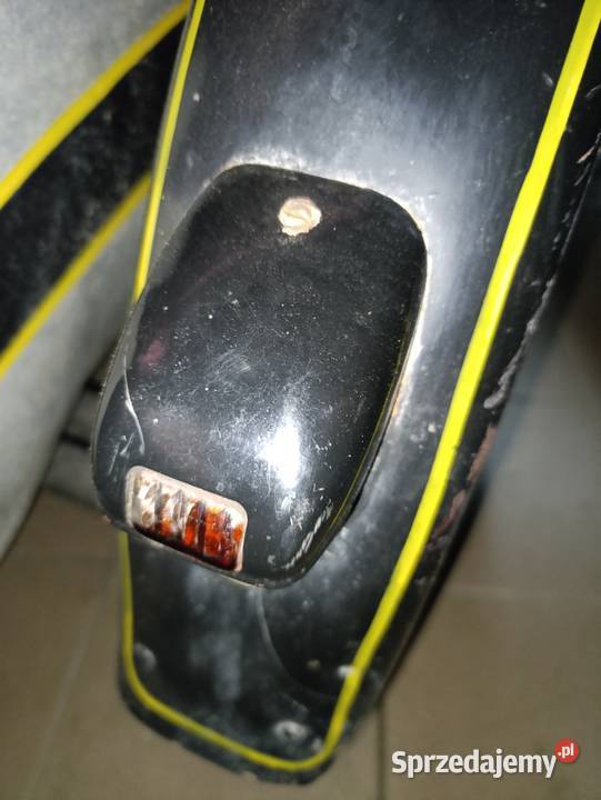 Lampa jawa cz świętokrzyskie Kielce