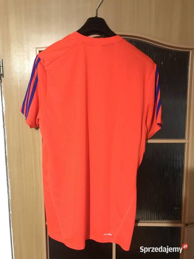 Bluzka sportowa Adidas Nowa Metka rozmiar L śląskie Jaworzynka