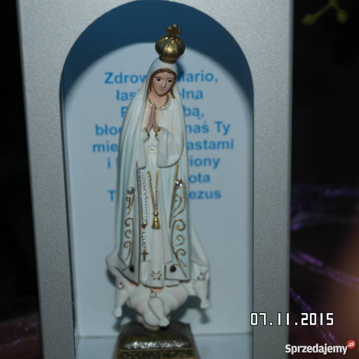 kapliczka domowa Stęszew