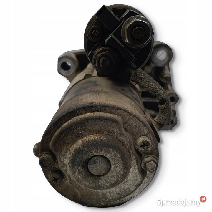 ROZRUSZNIK Peugeot 307 16 HDI 9688268580 Chełm