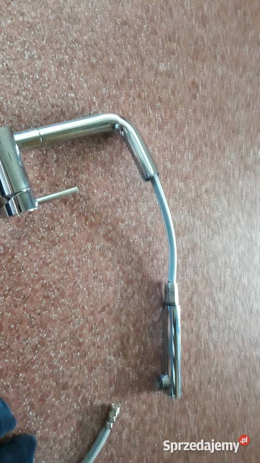 Bateria Kuchenna Blanco małopolskie Przyszowa