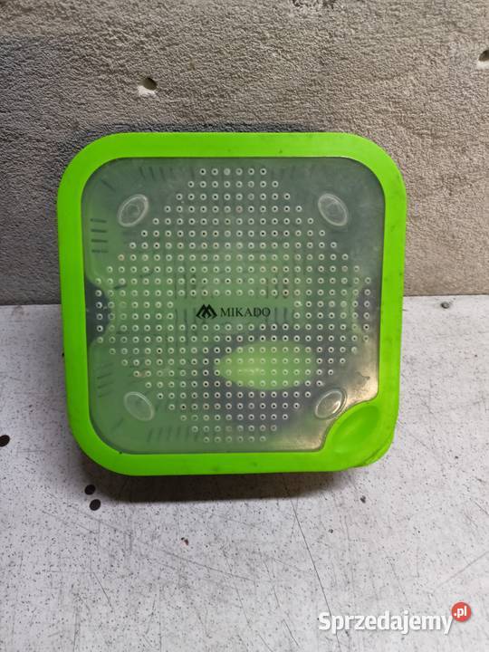 akcesoria Mikado method feeder Ligota Prószkowska