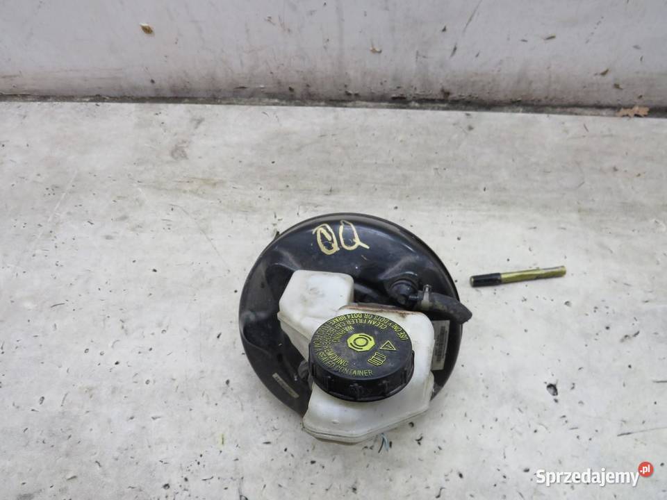 POMPA SERWO QASHQAI J11 460074EA0A lubelskie