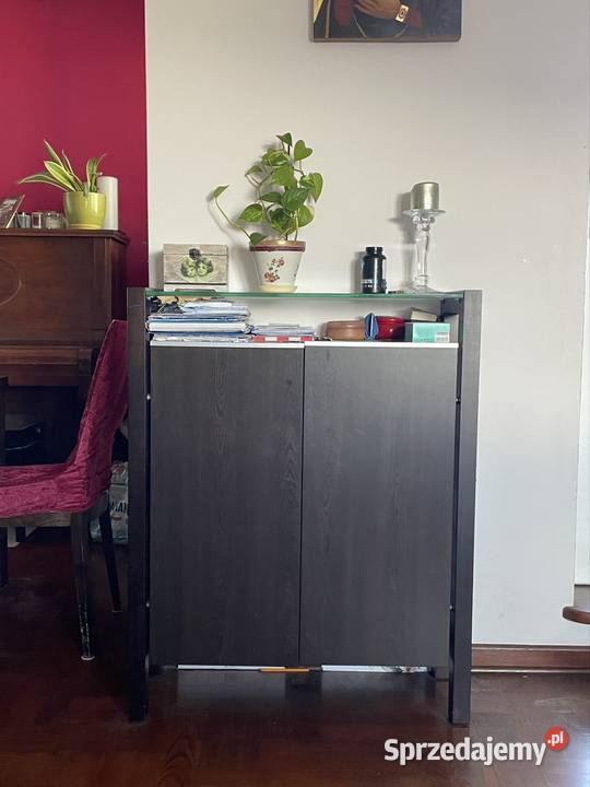 Zestaw mebli do salonu 54cm Warszawa