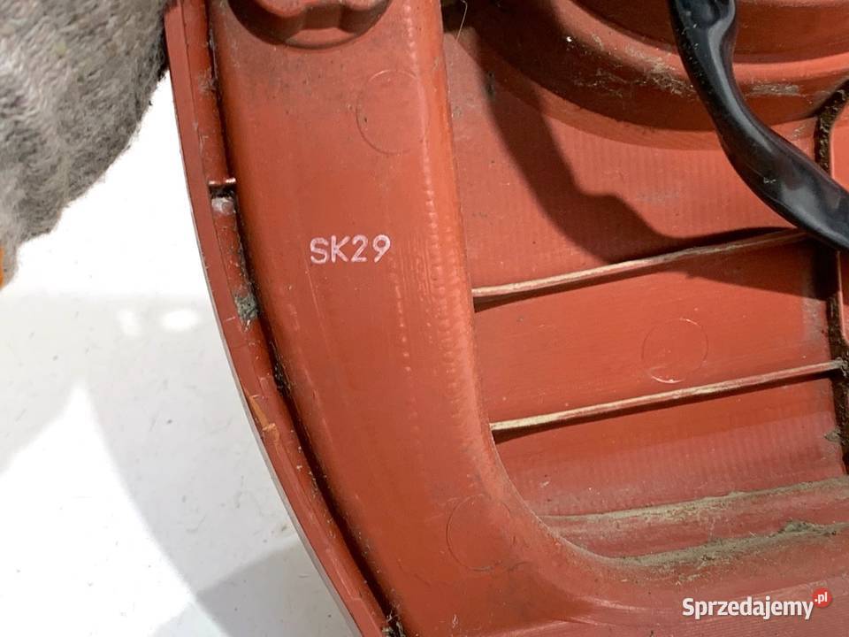 LAMPA LEWY TYŁ MAZDA 5 II Minivan 0510 ŚWIATŁO osobowe