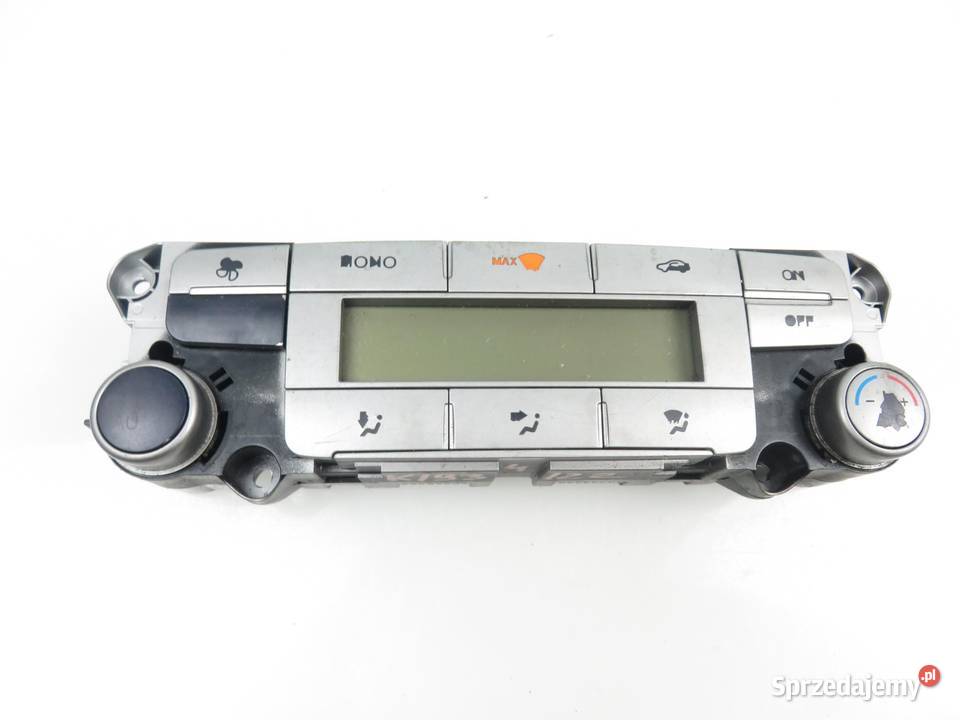 KLIMATRONIK FORD GALAXY II 6M2T18C612AG