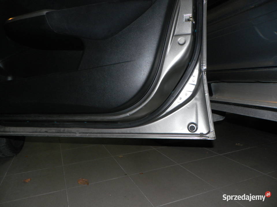 Honda Civic Bilcza