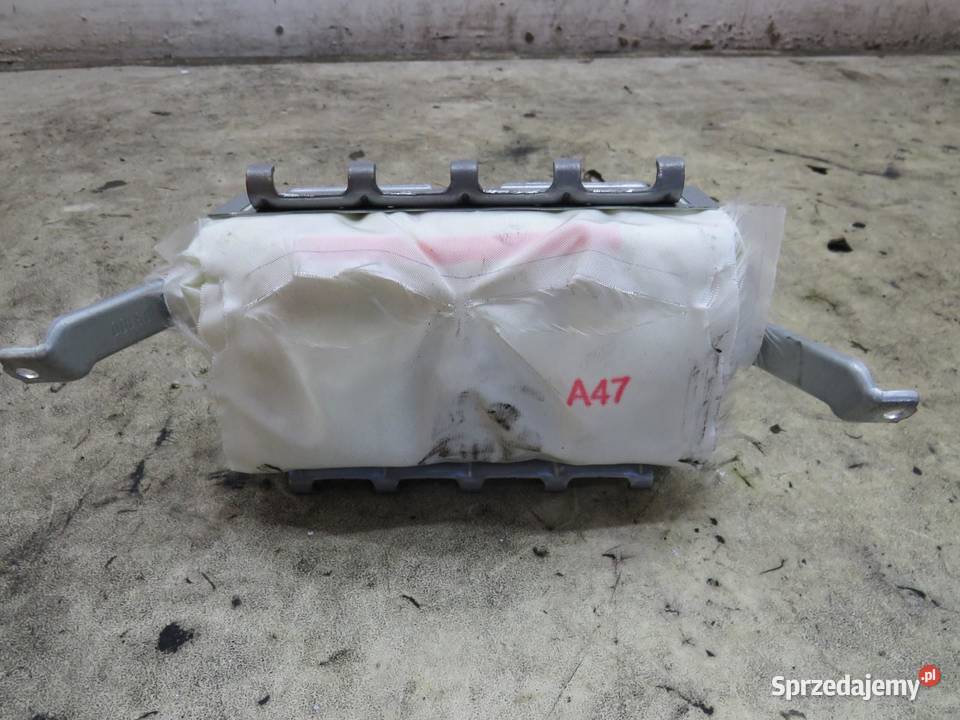 PODUSZKA PASAŻERA AVENSIS T29