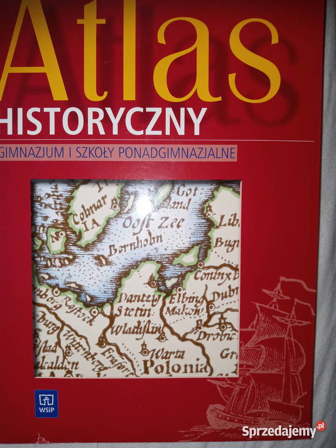 Atlas Historyczny