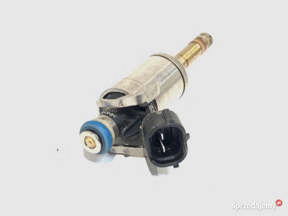 WTRYSKIWACZ NISSAN XTRAIL T32 0261500210 16 163 Wtryskiwacze