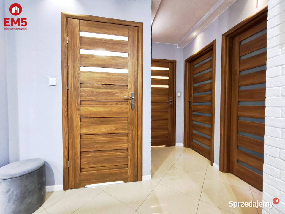 Sprzedaż mieszkania Suwałki Klonowa 6129m2 3 7945zł/m2