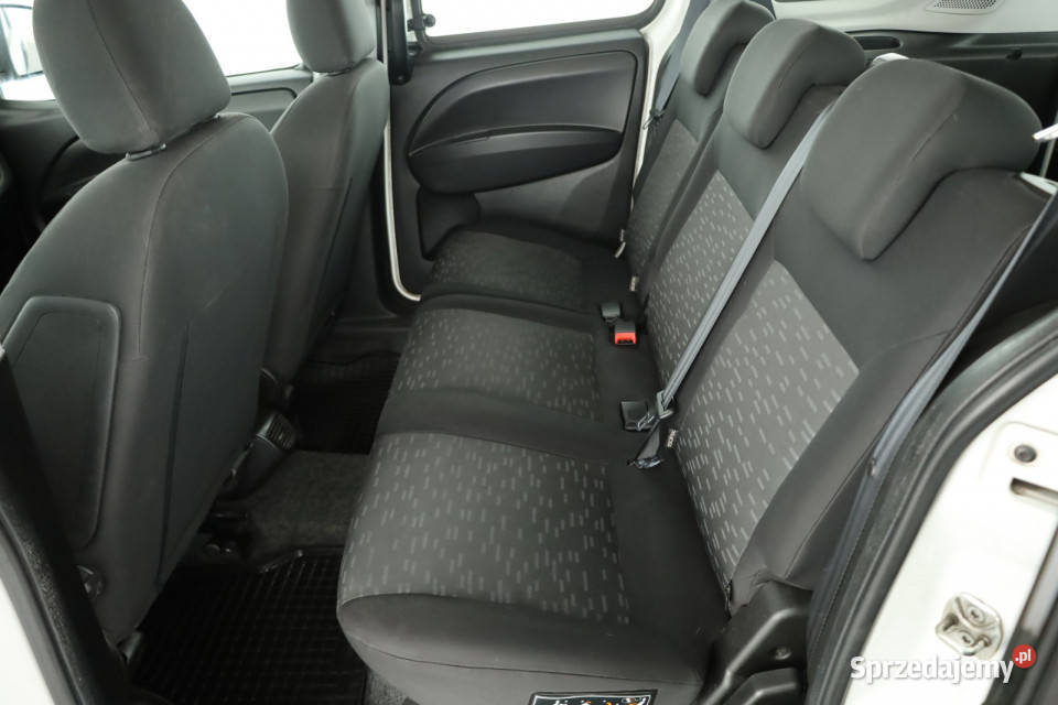 Opel Combo 13 CDTI komputer pokładowy Piaseczno