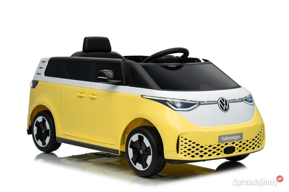 Volkswagen ID BUZZ Auto na Akumulator 12V10Ah świętokrzyskie Łopuszno sprzedam