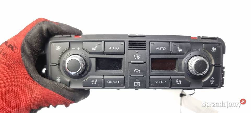 PANEL AUDI S8 D3 4E0820043H Lipno