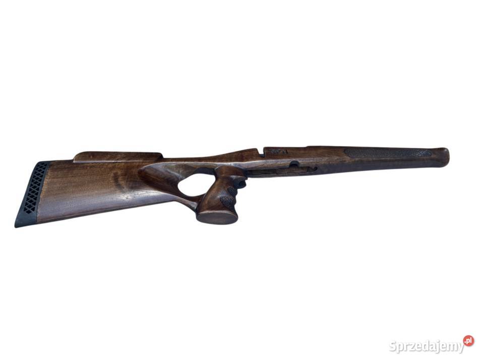 Osada do CZ527 223 Sport i Wypoczynek podkarpackie sprzedam