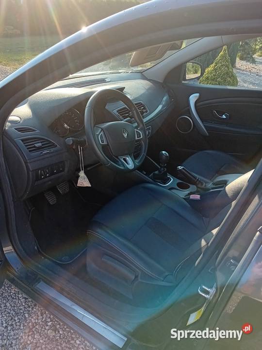 Renault Fluence sprzedam