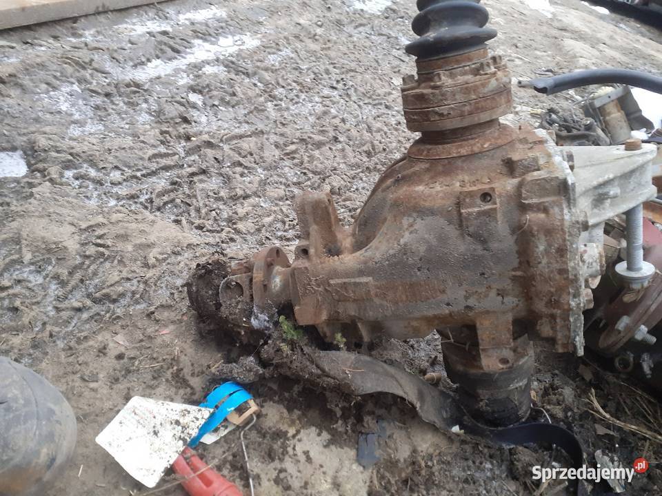 Sprzedam dyfer bmw Kraków