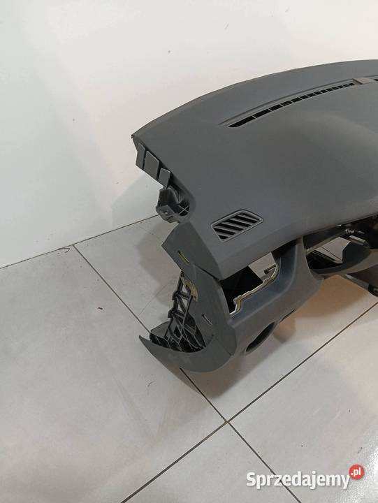 DESKA ROZDZIELCZA KOKPIT PULPIT AIRBAG EUROPA