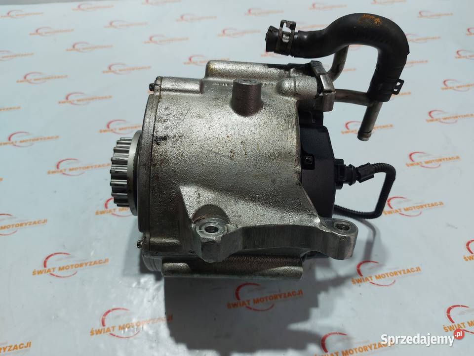 Touareg 50 V10 TDI 313 AYH 195 alternator świętokrzyskie