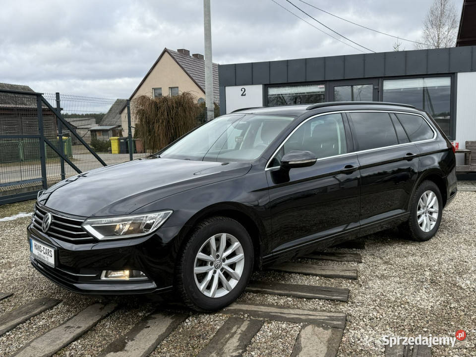 Volkswagen Passat DSGnaviserwissuper stanz