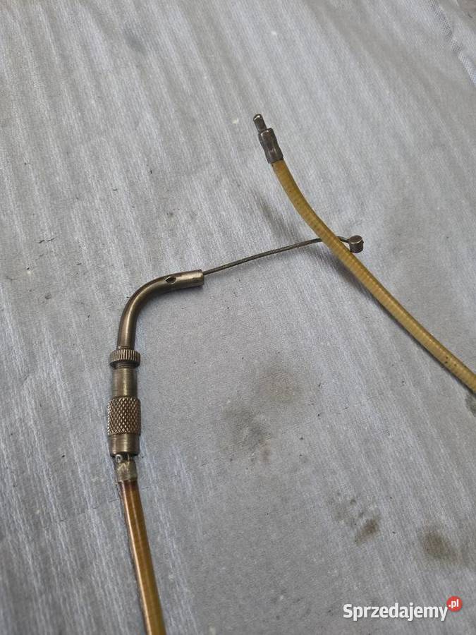 Linka gazu komar sztywniak 2320 230 2350 Rzeszów