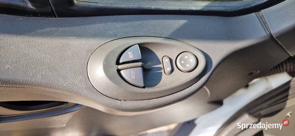 Iveco Daily Rok produkcji 2004 Święta Anna sprzedam