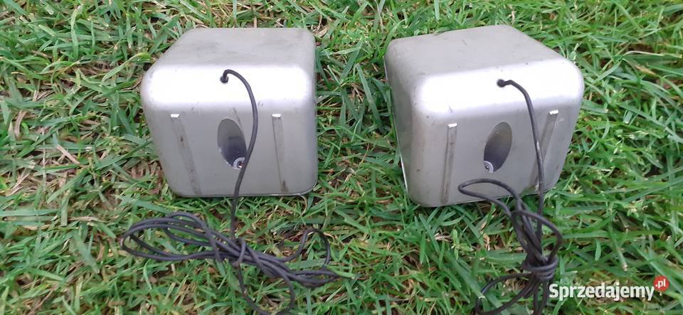 Walkmen głośniki łokmen odtwarzacz kaset kujawsko-pomorskie Tuszkowo