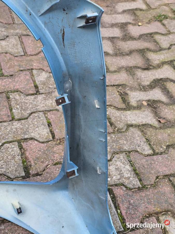 Honda Dylan 125 czasza czacha owiewka przednia sprzedam