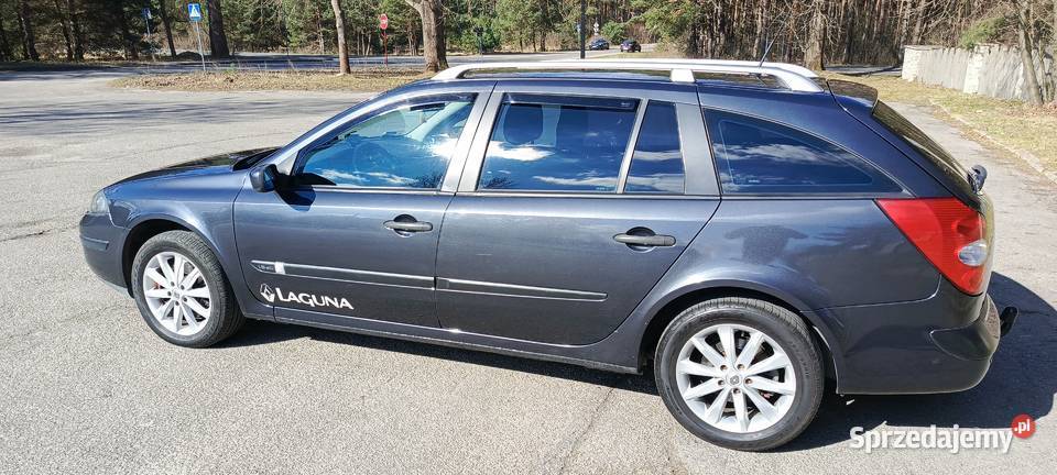 Laguna 2 śląskie Zawiercie