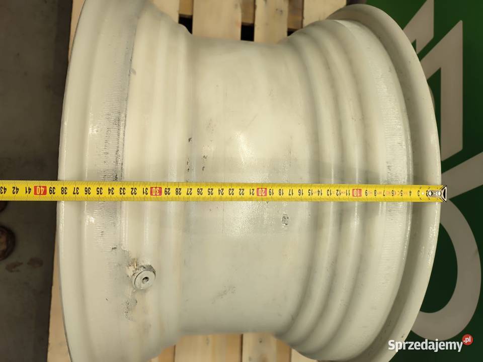 Felga 14X24 HOLLAND LM 5030 Pozostałe Wilkowo