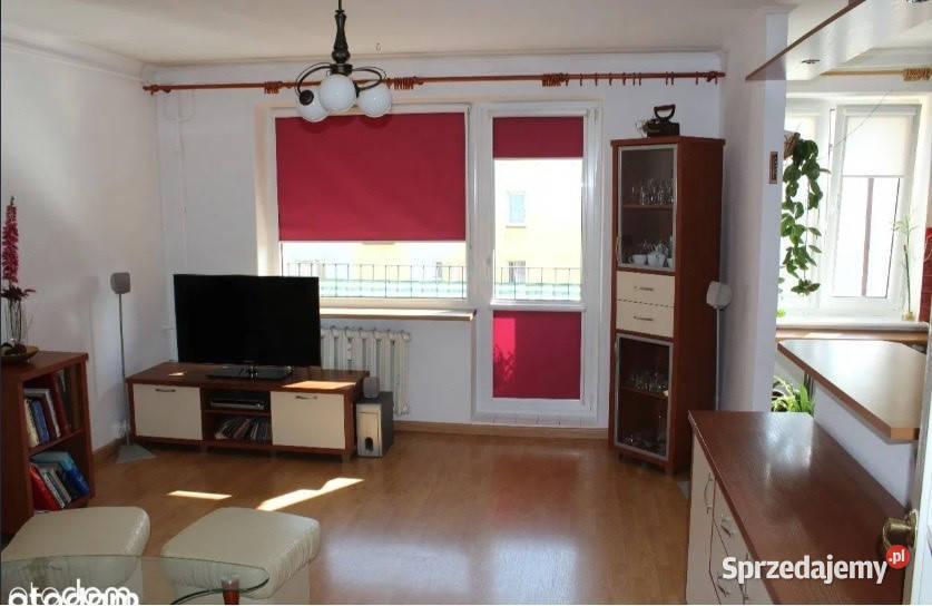 Mieszkanie 2pokojowe 5213 m2 Liczba pokoi 2 Białogard