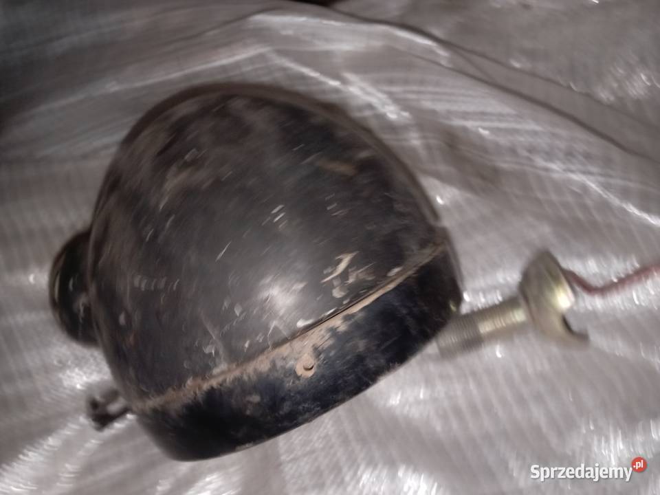 Lampa FER ursus c 330 c 360 Fortschritt mazowieckie Piaseczno