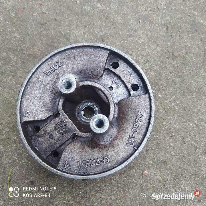 Osłona górna Honda gx25 gx 25 honda HONDA kosa Lublin