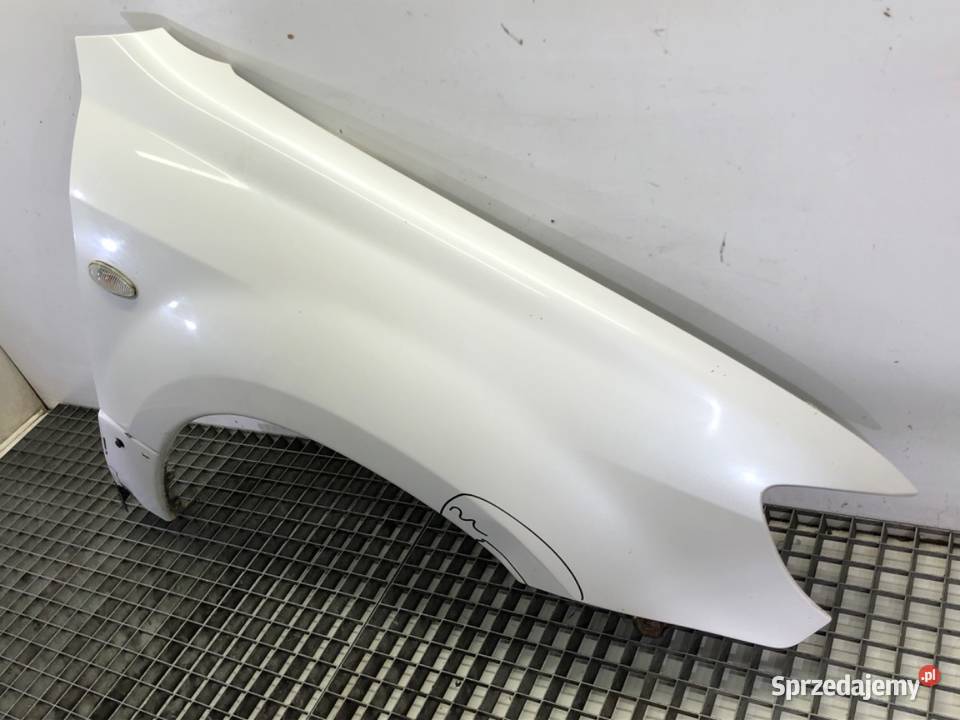 BŁOTNIK PRZÓD PRAWY MITSUBISHI OUTLANDER I SUV