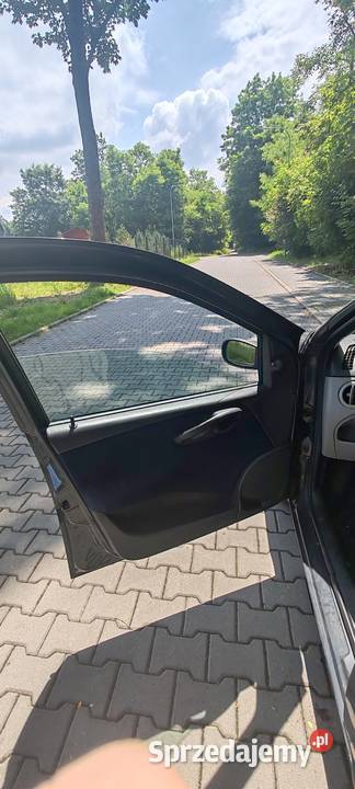 Sprzedam Fiata Punto 2 12 benzyna 2003 Knurów