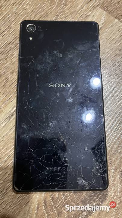 Sony Xperia Z2 warmińsko-mazurskie Elbląg
