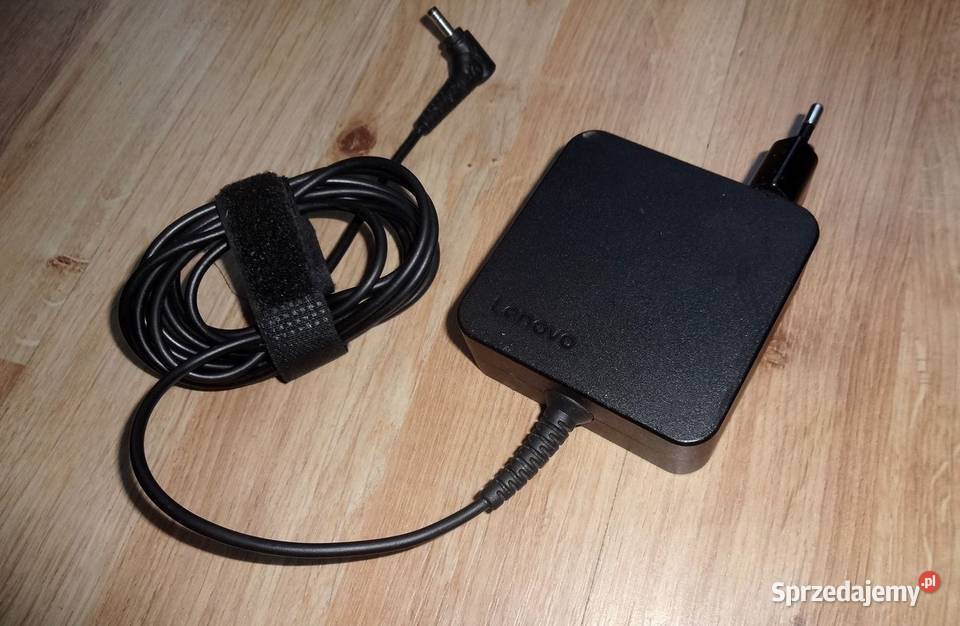 Zasilacz LENOVO ADLX65CLGE2A 20v 325A Pozostałe Szczecin