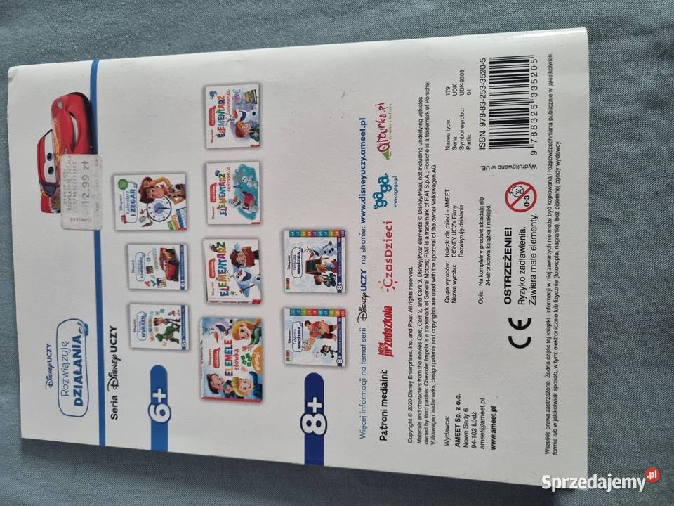 Rozwiązuję DZIAŁANIA ćwiczenia z liczbami Rumia sprzedam