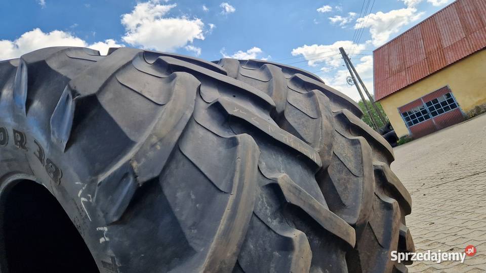 71070r38 7107038 Trelleborg 70 bieżnik bez Opony rolnicze warmińsko-mazurskie Nowe Miasto Lubawskie