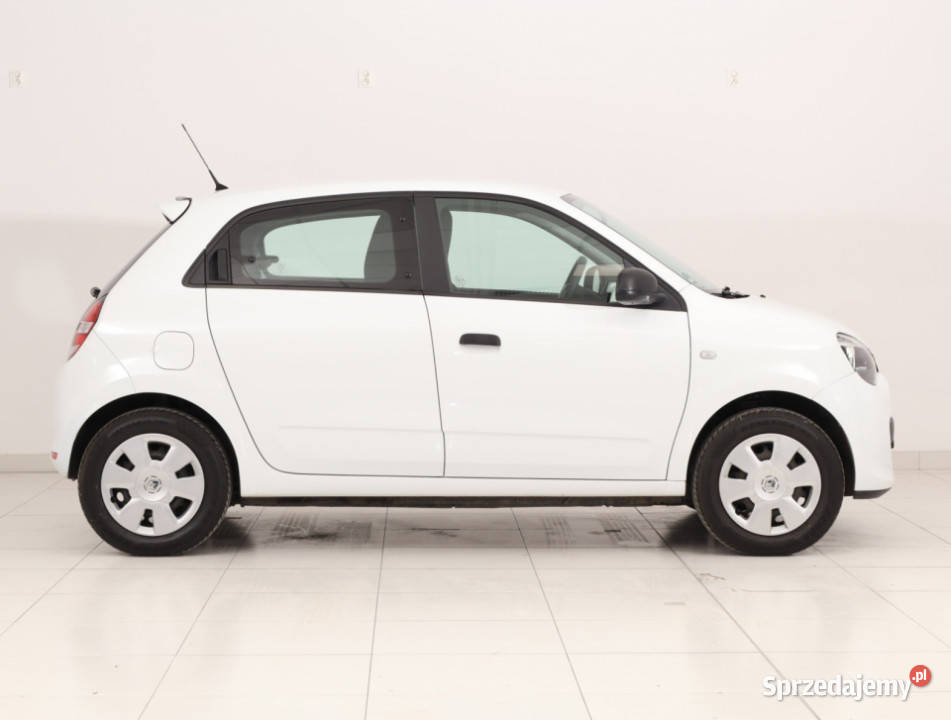 Renault Twingo 10 SCe Piaseczno