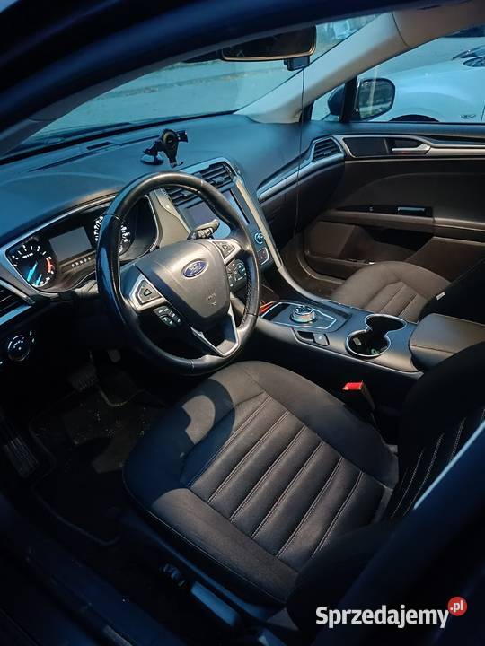 Ford Mondeo Mk5 2019 r 20 tdi Oława