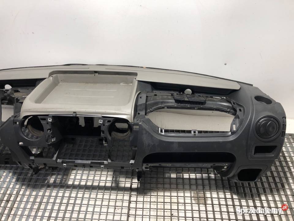 KOKPIT RENAULT MASTER III 681000035R Bus KONSOLA