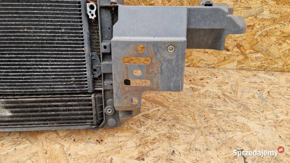 VW SHARAN LIFT 0010 19TDI PAS PRZEDNI KOMPLET Słowikowo sprzedam