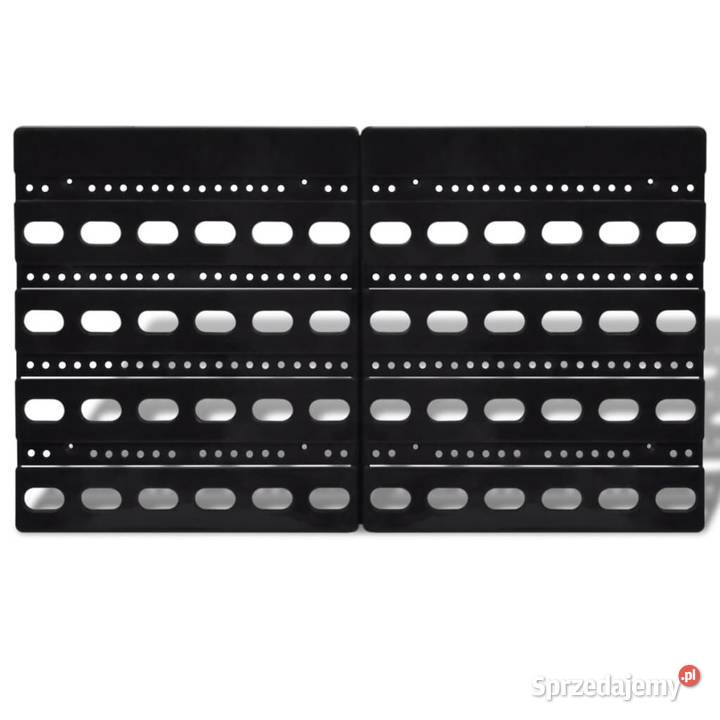 vidaXL Ścienne organizery na narzędzia 30 Organizery i maty mazowieckie sprzedam