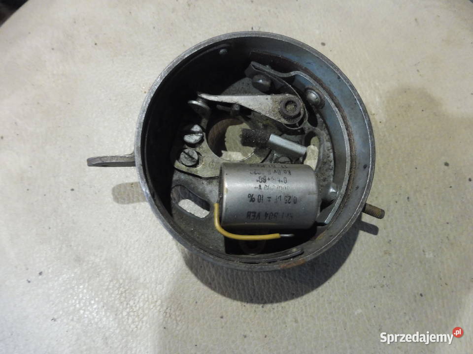 BMW R35 EMW APARAT ZAPLONU SILNIKA kujawsko-pomorskie Drzycim