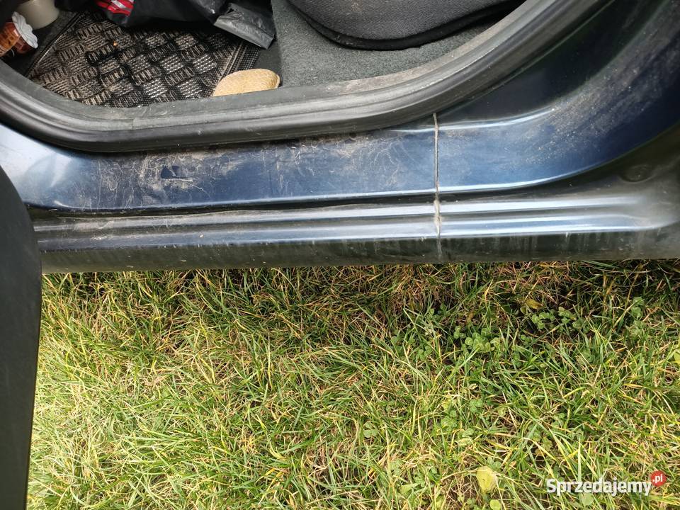 Auto grosze kombi Hyundai Lantra bez rdzy sprzedam