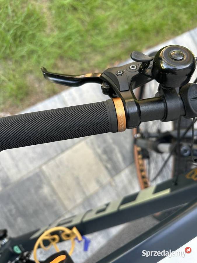 Trek Marlin 7 XL Augustów