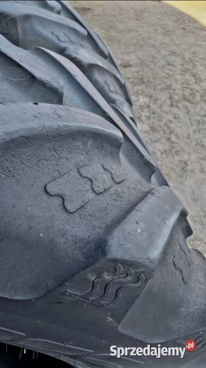 Opony 540 65 30 2020 lubelskie Biłgoraj